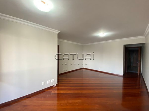 Imagem 5 de 16 de Apartamento Padrão Com 3 Quartos - 717048-v