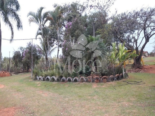 Imagem 10 de 30 de Chácara 11.000m² Em Engenheiro Coelho - Ch00014 - 33452159