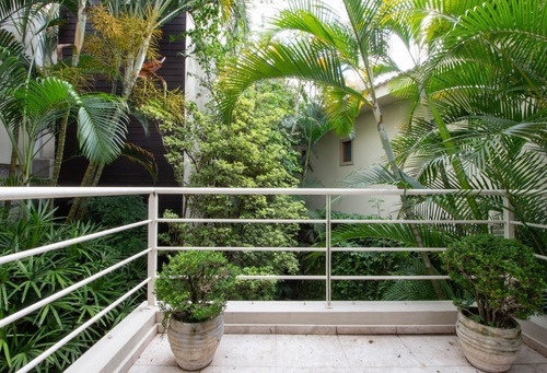 Imagem 7 de 27 de Casa À Venda, 586 M² Por R$ 2.700.000,00 - Morumbi - São Paulo/sp - Ca0878