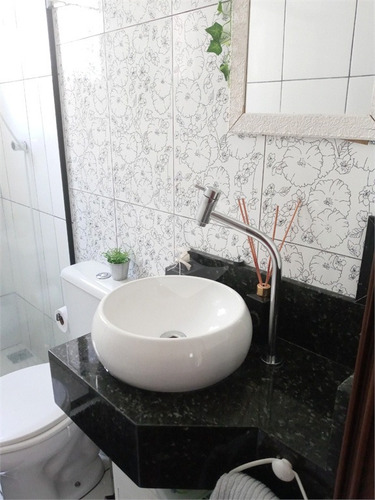 Imagem 11 de 20 de Casa-são Paulo-são Miguel Paulista | Ref.: Reo678202 - Reo678202