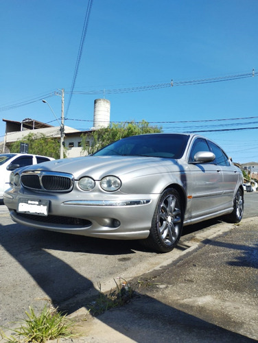 Jaguar X-Type 3.0 Se