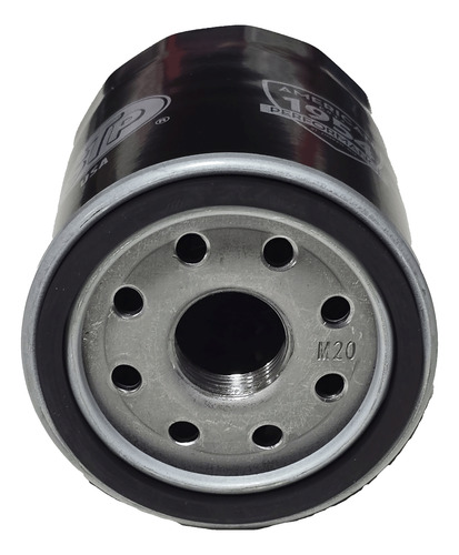 Filtro Aceite Para Jac S2 1.5 / S3 1.6 2016-2022