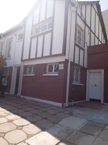 Calle Francis Drake 858 Comuna Las Condes