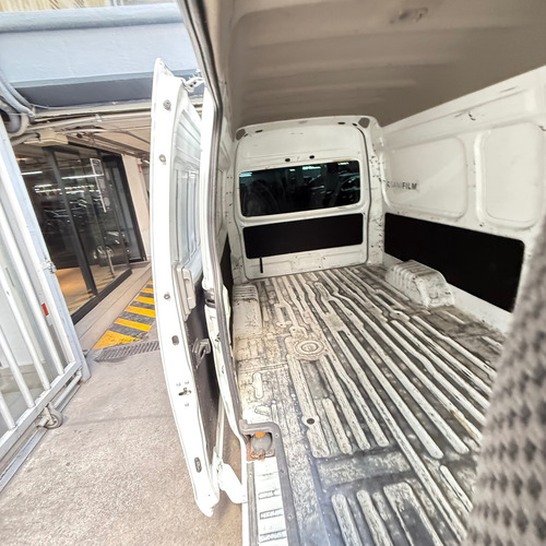 Nv 350 2021 Panel Carga