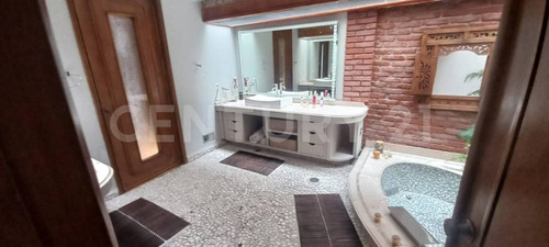 Residencia En Renta, Bosque De Perales, Bosques De Las Lomas Miguel Hidalgo,cdmx