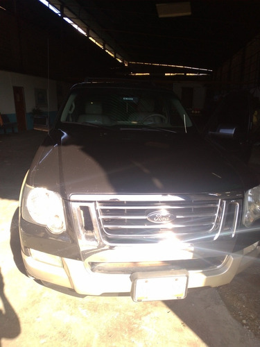 Ford Explorer N/a