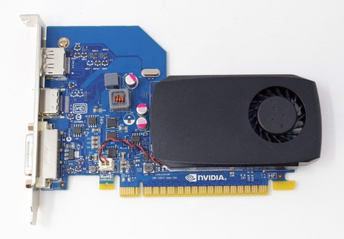 Imagen 3 de 4 de Tarjeta Grafica Nvidia Gtx 745 4gb