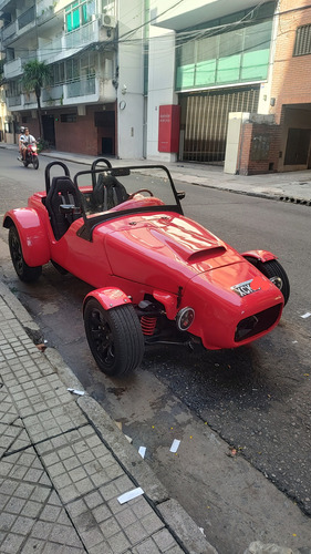 Lotus Seven