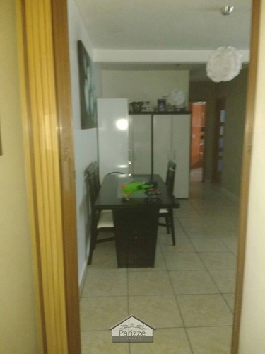Apartamento No Brás - 2094-1