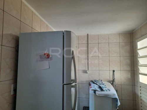 Venda De Casas / Padrão Na Cidade De São Carlos 29073