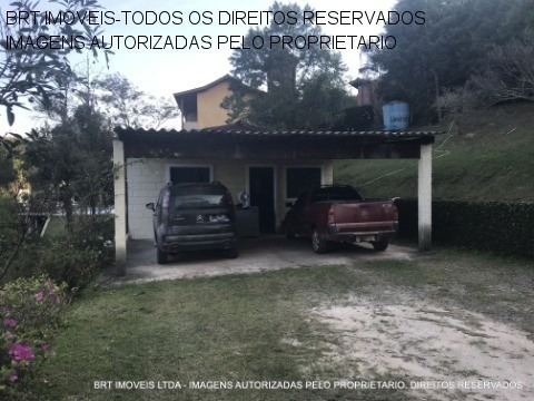 Imagem 3 de 26 de Condominios Fechados - Co00277 - 34311548