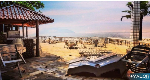 Imagem 25 de 30 de Apartamento Para Venda No Ilha Porchar, São Vicente - Lo460 - 70378520