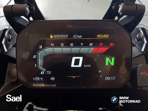 Imagem 13 de 13 de Bmw F850 Gs Adventure