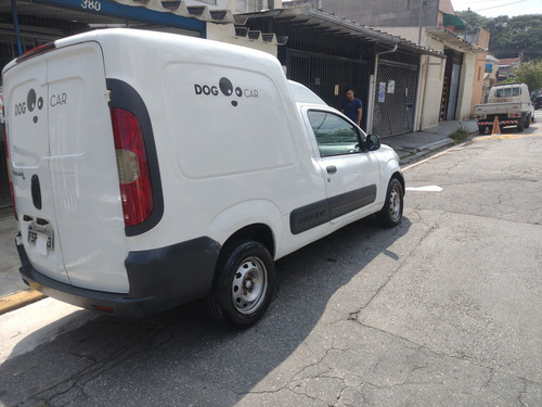 Fiat Fiorino FurgãO 1.4 Flex 4p