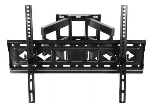 Soporte Base Para Tv Plegable Telescópico 32 A 80 Pulgadas