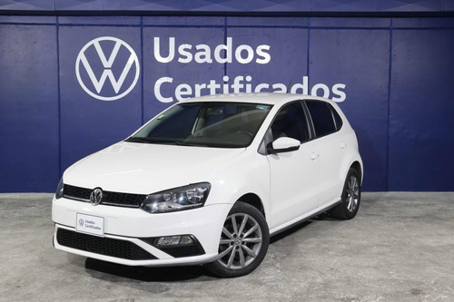 Volkswagen Polo 1.6 Join At