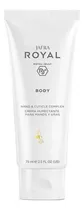Comprar Jafra Royal Crema Humectante Para Manos Y Uñas 75 Ml - Jafra