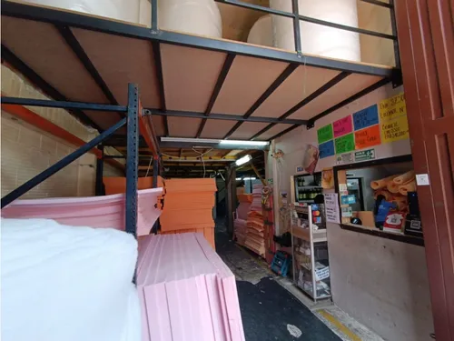 Bodega En Venta En Jorge Eliecer Gaitan - 12 De Octubre