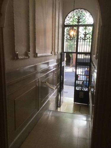 Hermoso Duplex, Reciclado En Edificio De Categoria.disponible !