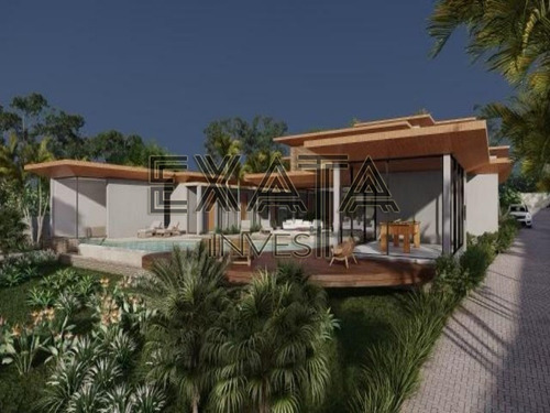 Imagem 18 de 18 de Condomínio Terras De São José, A Casa Já Está Com Projeto E Vai Iniciar A Obra, Com Previsão De Término Em Dezembro De 2022. 6 Suites , Sauna , Escritorio , 2 Dep De Empregada. - Ca00776 - 70019769