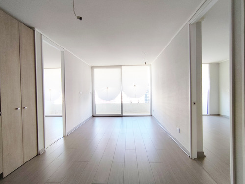 Edificio Av. Américo Vespucio (1 Est.) Piso 20