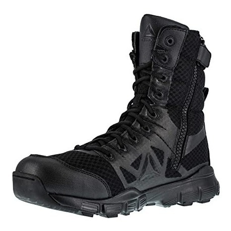 Botas Tacticas* Reebok Dauntless Ultra Light* Envio Gratis | Mercado Libre