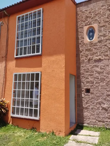 Preciosa Casa En Morelos Con Posesion