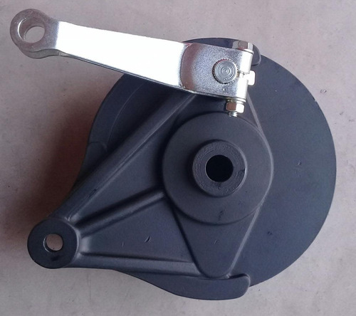 Plato De Freno Trasero Original Gilera Vc150 Power