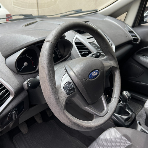 Ford Ecosport 1.6 S 110cv 4x2