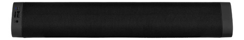 Bocina Bluetooth Barra Kaiser Ksw-2005bk Tws Usb Sd Aux Color Negro