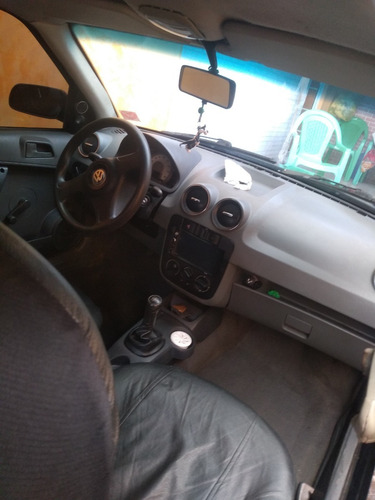 Volkswagen Gol 2009 1.0 Total Flex 3p