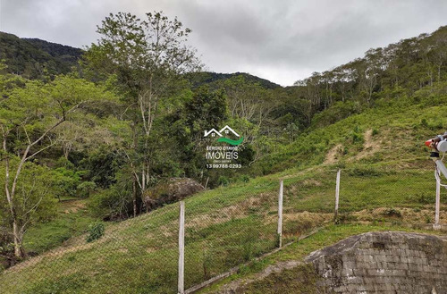 Imagem 20 de 30 de Sítio Com 7 Dorms, Area Rural, Pedro De Toledo - R$ 2.85 Mi, Cod: 596 - V596