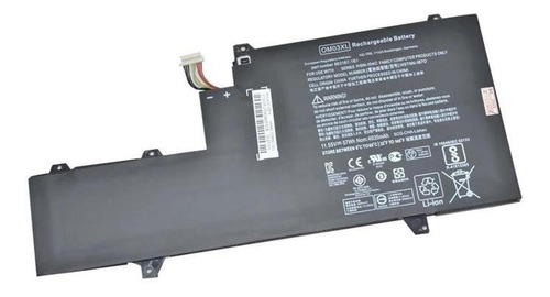 Bateria Para Notebook Hp X360 1030 G2 Om03xl Alt