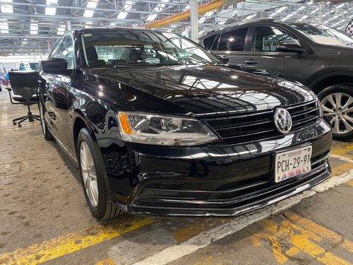 Volkswagen Jetta 2.0 Fest Tiptronic At