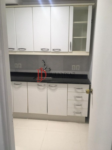 Imagen 7 de 10 de Apartamento En Primera Linea De La Mansa Reciclado Con Vista