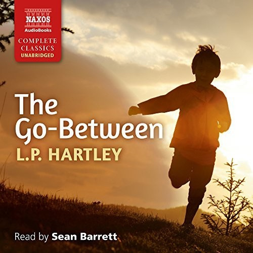 Hartley//barrett The Go-between Cd