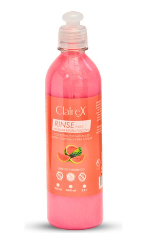 Rinse De Sandia 500 Ml - mL a $44