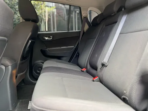 Renault Koleos 2.5 Dynamique 4x4
