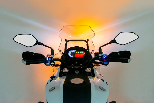 Imagen 24 de 24 de Benelli Trk 502 New Totalmente Equipada!
