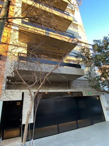 Departamento A Estrenar De 3 Amb + Cochera