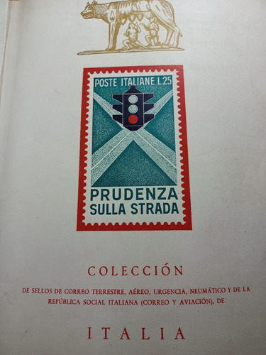 Serie 3 Estampillas 1941 2* Guerra M. Pacto Hitler Mussolini