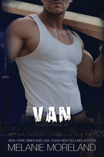 Libro:  Van: Vested Interest #5