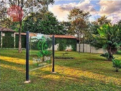 Terreno À Venda, 1113 M² Por R$ 711.000,00 - Royal Park - Ribeirão Preto/sp - Te1374