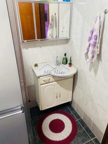 Imagem 13 de 29 de Duas Casas No Mesmo Terreno !!! - V10132012
