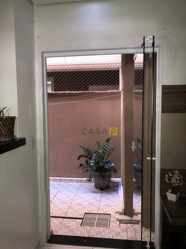 Imagem 27 de 30 de Apartamento Com 2 Dormitórios À Venda, 52 M² Por R$ 200.000 - Loteamento Industrial Machadinho - Americana/sp - Ap0419