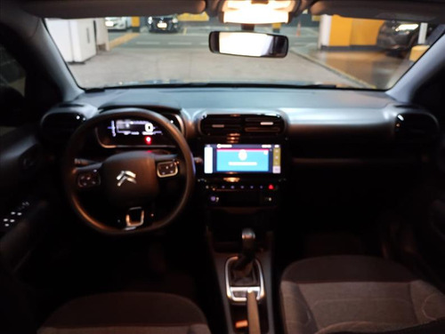 Citroën C4 Cactus 1.6 Vti 120 Live Eat6
