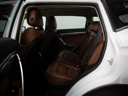 Geely Azkarra 1.5 Turbo Luxury At Azkarra