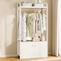 Comprar Armario De Madera Muebles Para Ropa Closets Ropero 2puertas