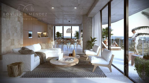 Surfside, Village 1, Rincón Del Indio, 3 Suites, Toilette, Den, Balcón, Garage