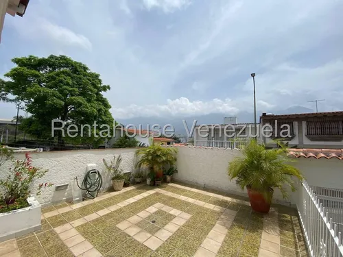 Casa En Venta En El Llanito